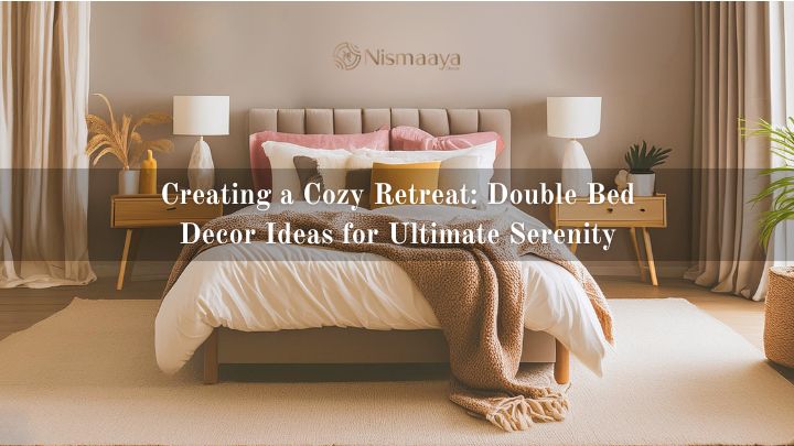 Bedroom Decor Ideas for a Cozy Retreat