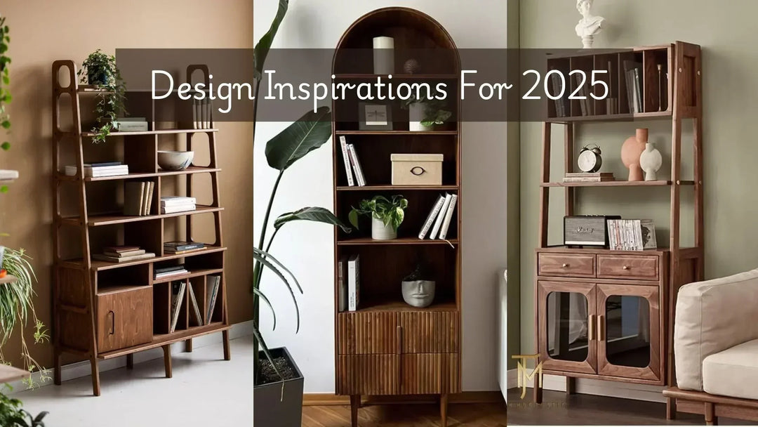 8 Book Rack For Home Ideas: Design Inspirations For 2025