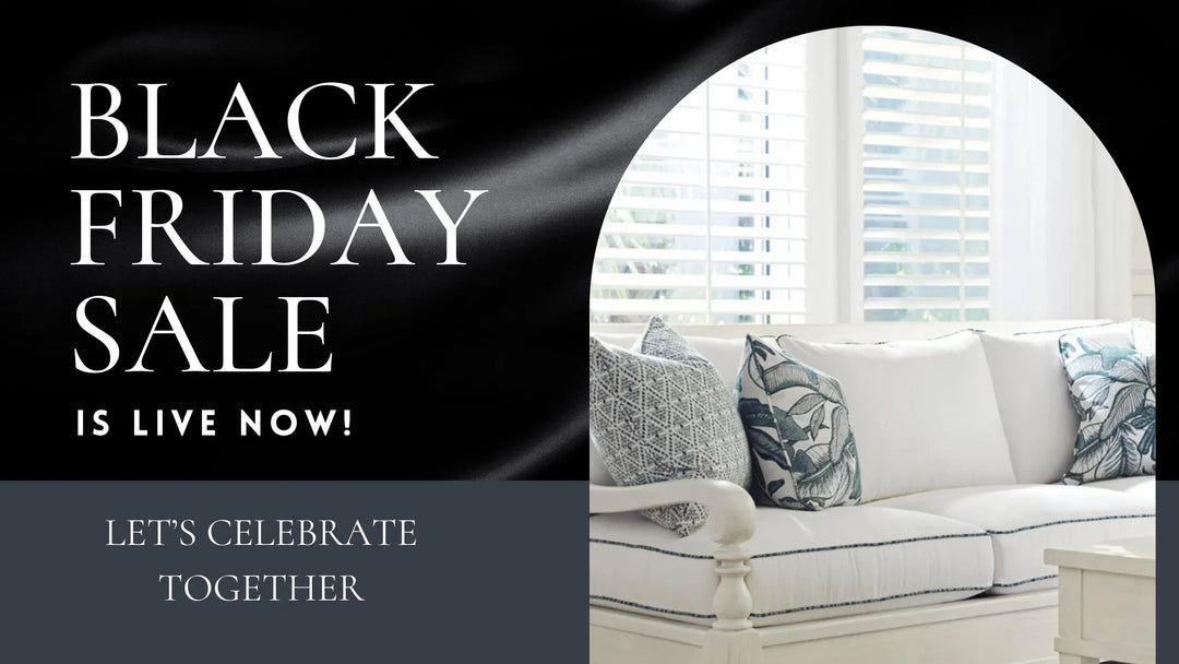 Black Friday Sale Is Finally Live! Explore What Makes It So Special