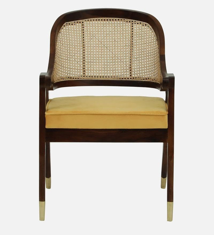 Macy Rattan Arm Chair 3