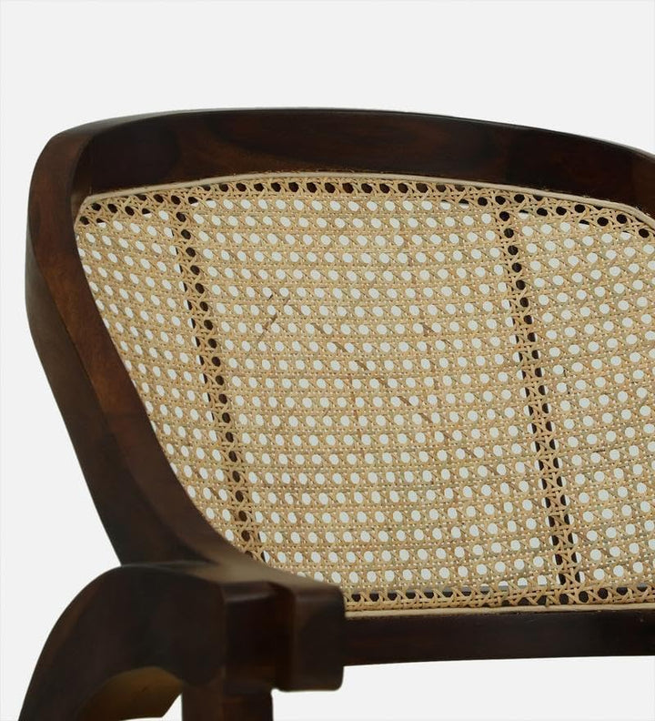 Macy Rattan Arm Chair 5