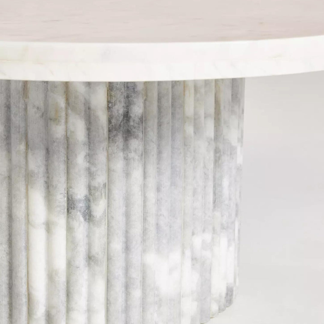 Malena Marble Coffee Table