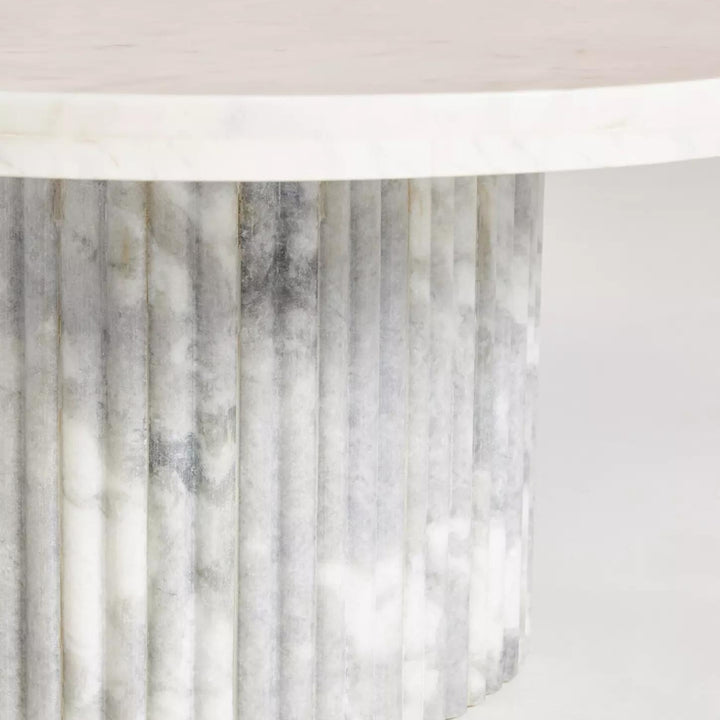 Malena Marble Coffee Table