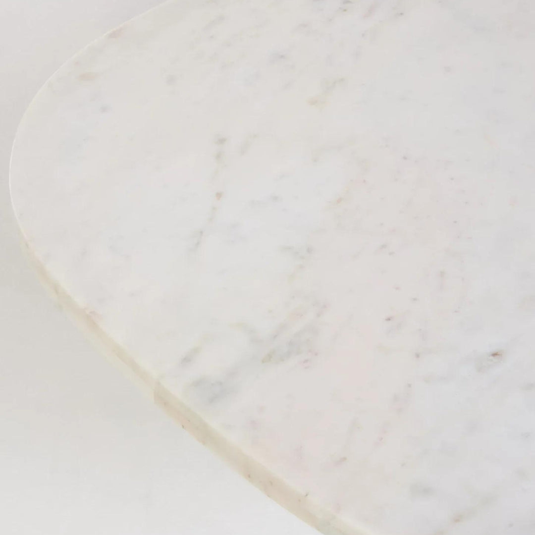 Malena Marble Coffee Table