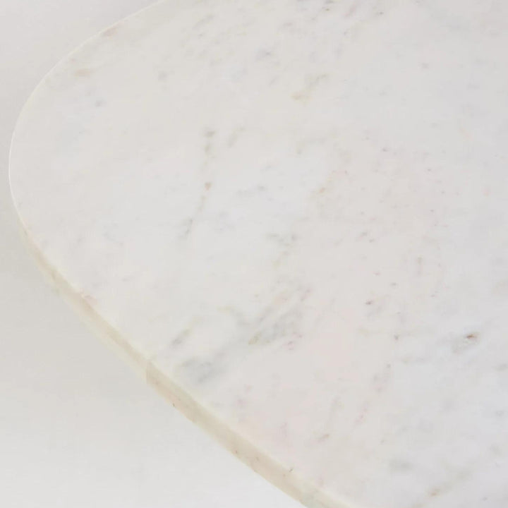 Malena Marble Coffee Table