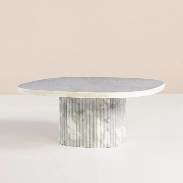 Malena Marble Coffee Table