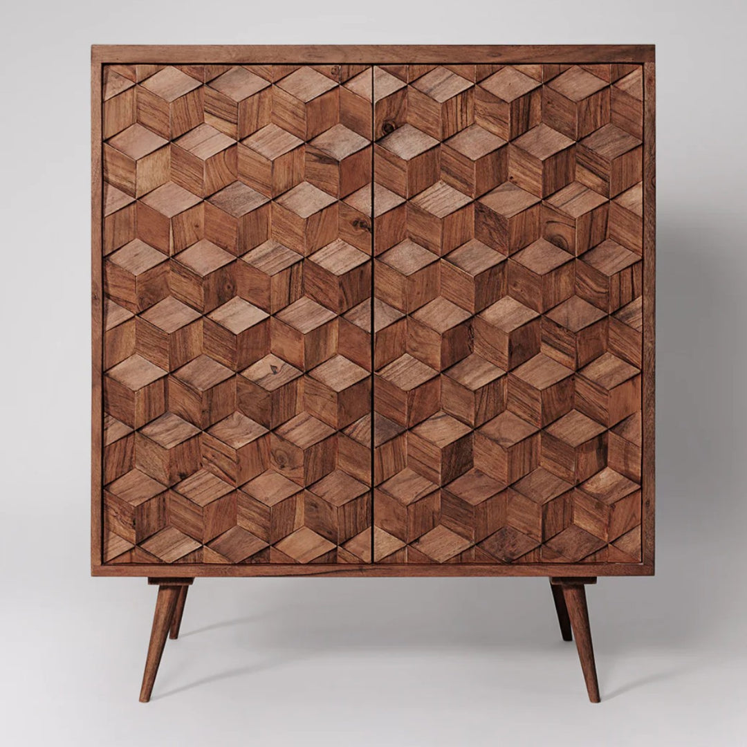 Nismaaya Aart Terning Cabinet 1