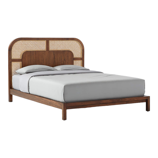 Buy Double Beds Online in India @Upto 25% OFF – nismaayadecor