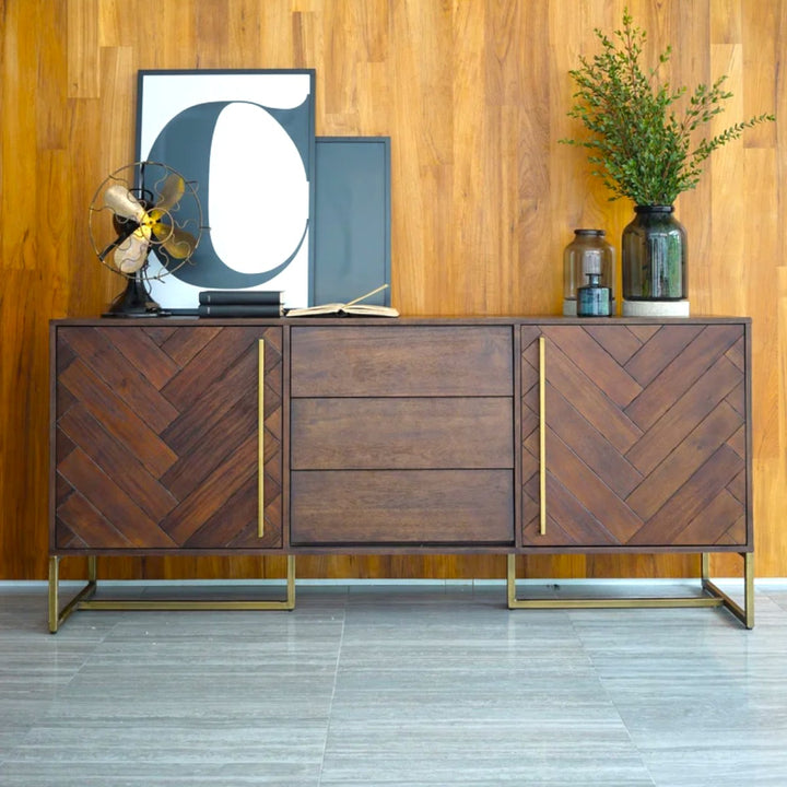 Nismaaya Alina Cabinet & Sideboard