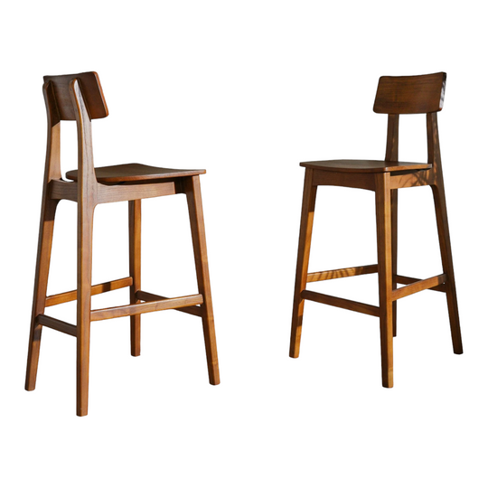 Buy Wooden Bar Stools Online in India @Upto 30% OFF – nismaayadecor