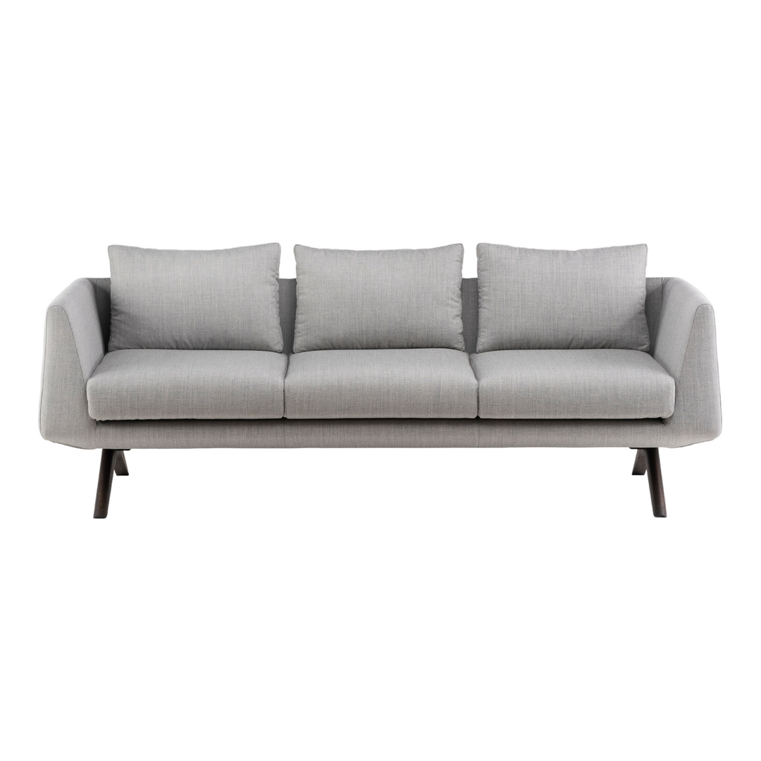 Nismaaya Denisa 3 Seater Sofa 2