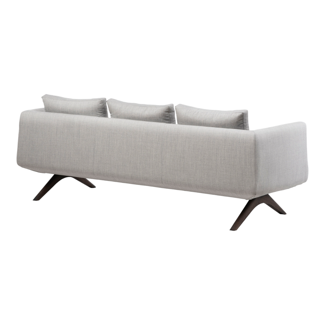 Nismaaya Denisa 3 Seater Sofa 5