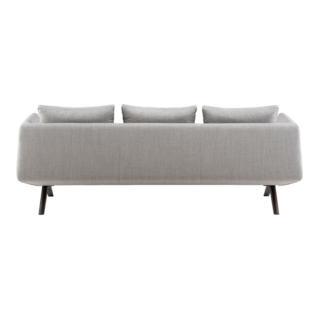 Nismaaya Denisa 3 Seater Sofa 6