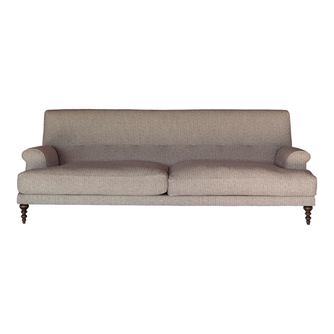 Nismaaya Deon 3 Seater Sofa 6