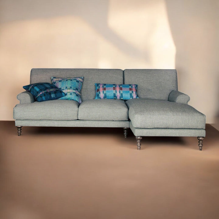 Nismaaya Dera L Shape Sofa 1