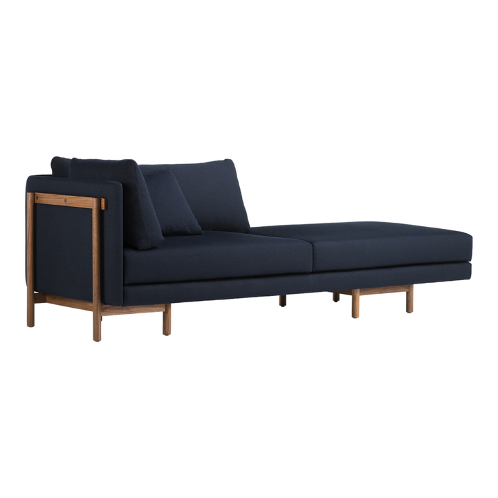 Nismaaya Derex L Shape Sofa 3