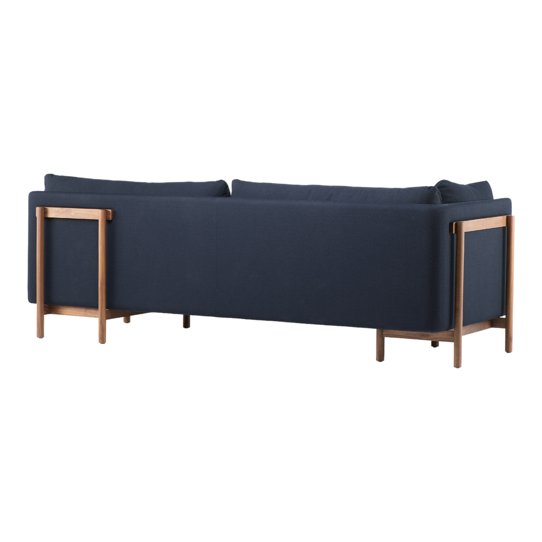 Nismaaya Derex L Shape Sofa 4