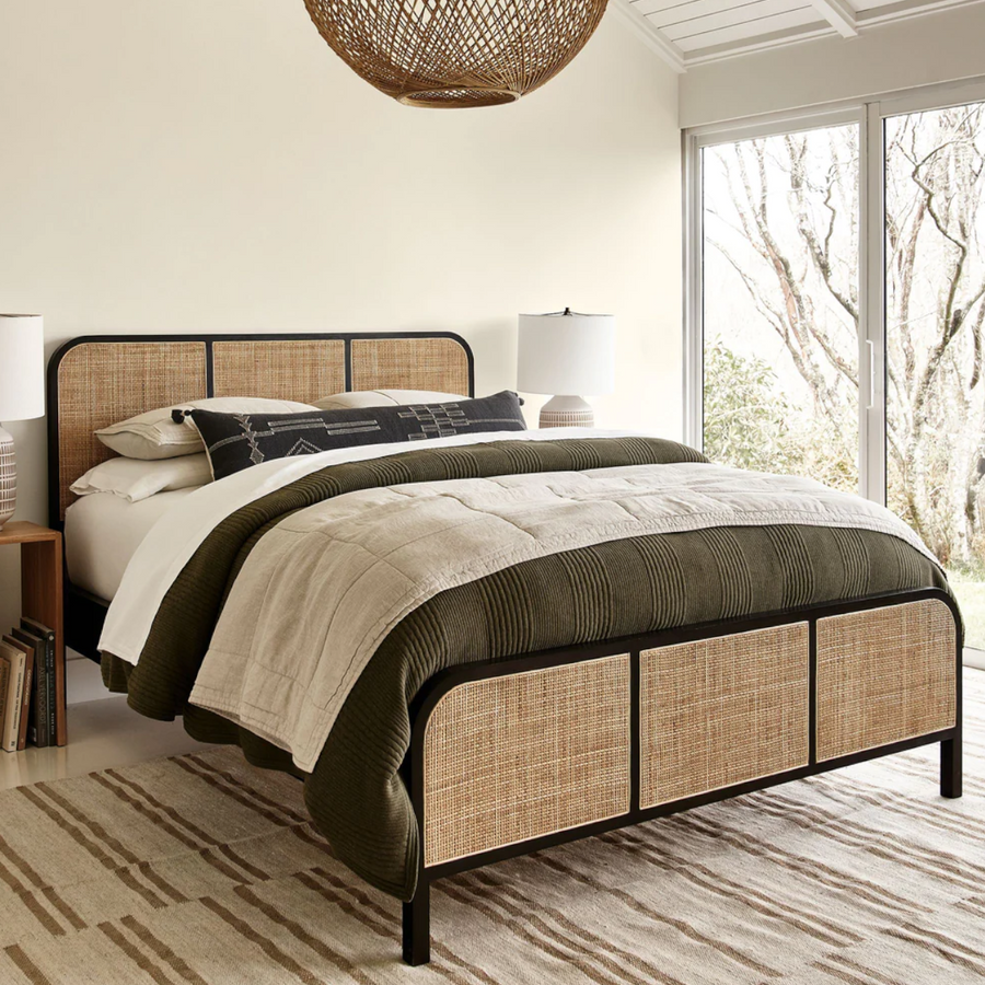 Buy Double Beds Online in India @Upto 25% OFF – Nismaaya Decor