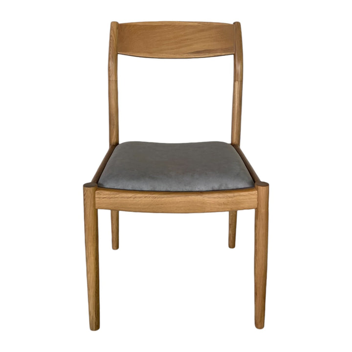 Nismaaya Haran Oak Dining Chair