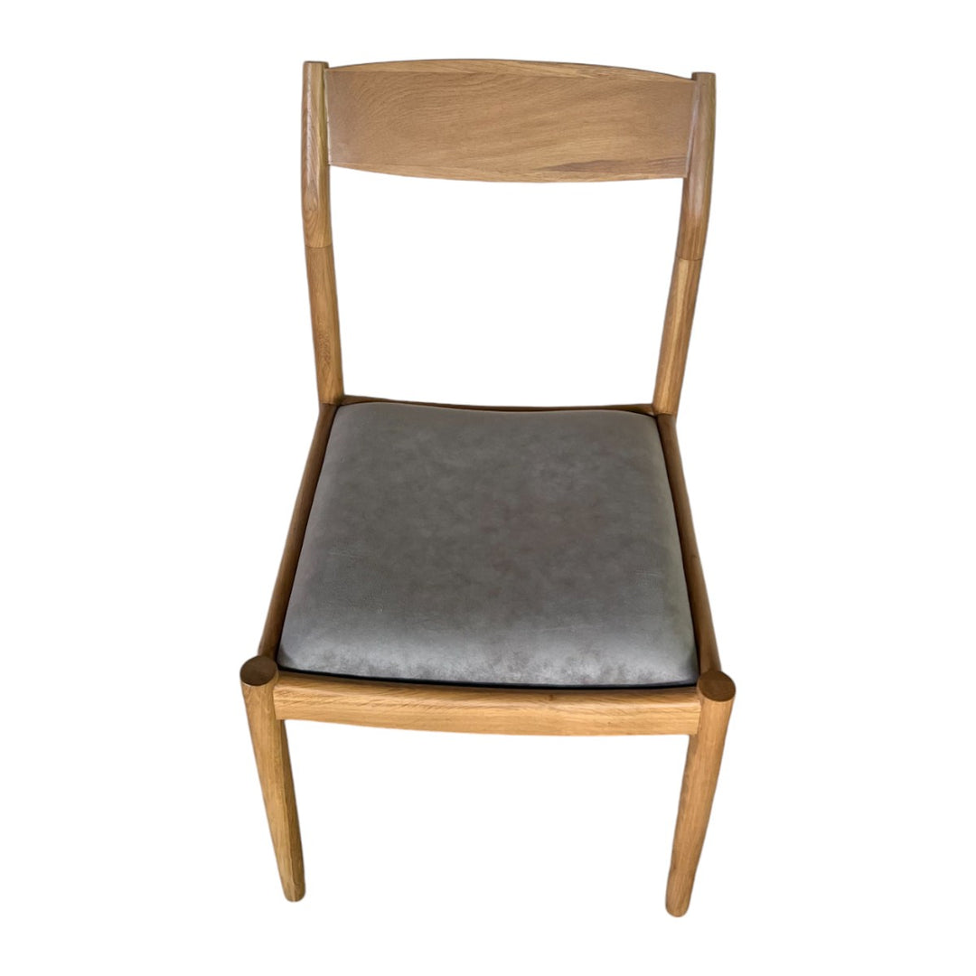 Nismaaya Haran Oak Dining Chair