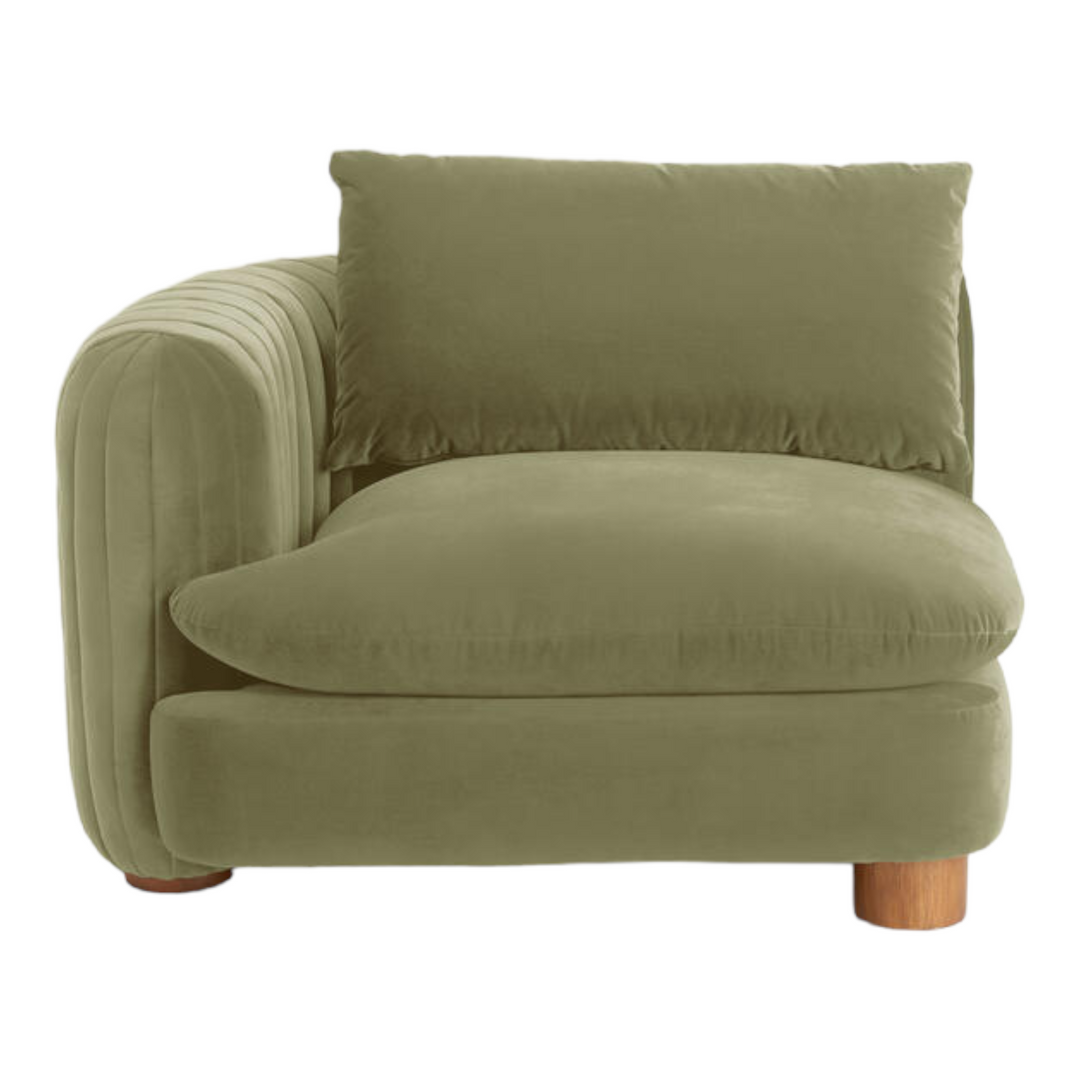 Nismaaya Mansi 3 Seater Sofa 9