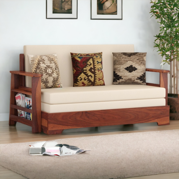 Naiara 3 Seater Sofa