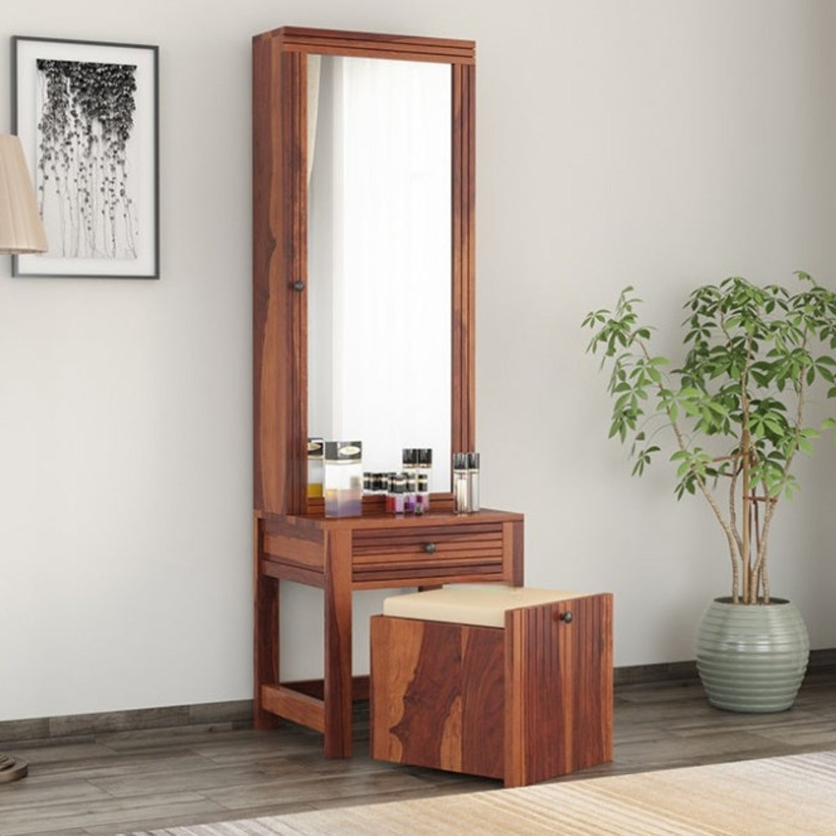 20 Modern Dressing Table Designs Available In 2023 | Dressing table design,  Modern dressing table designs, Dressing room design