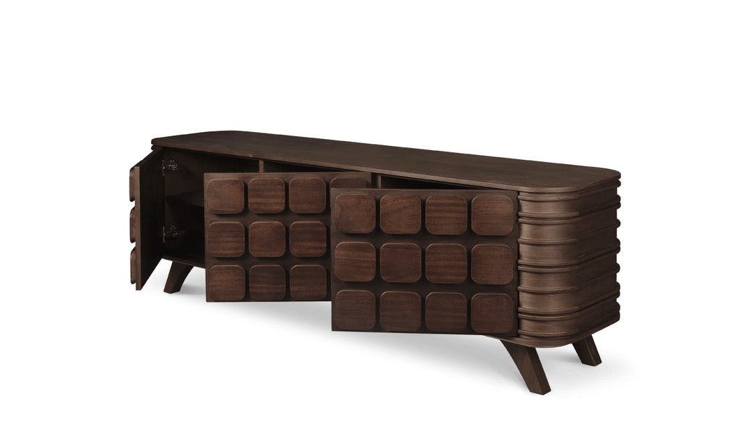 Nismaaya Abella Elliott Cabinet & Sideboard